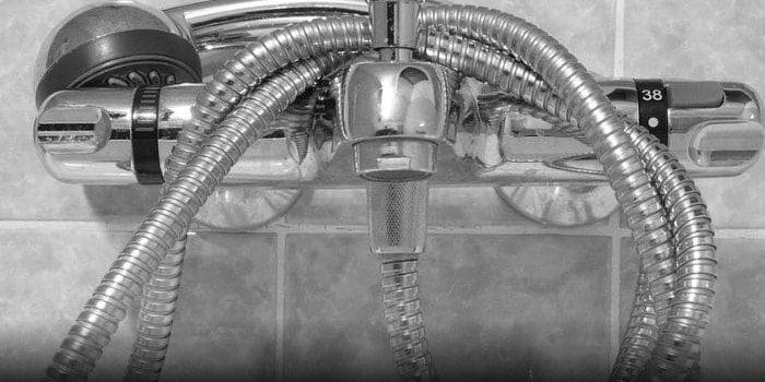 Best Handheld Showerhead with Extra Long Hose